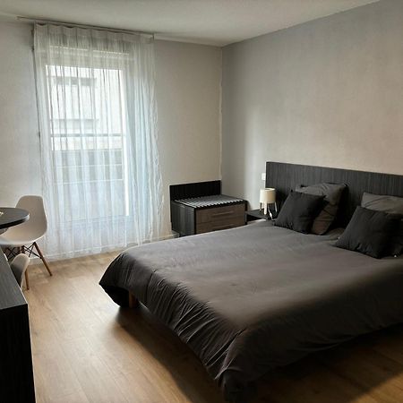 Aisme Apartman Toulouse Kültér fotó